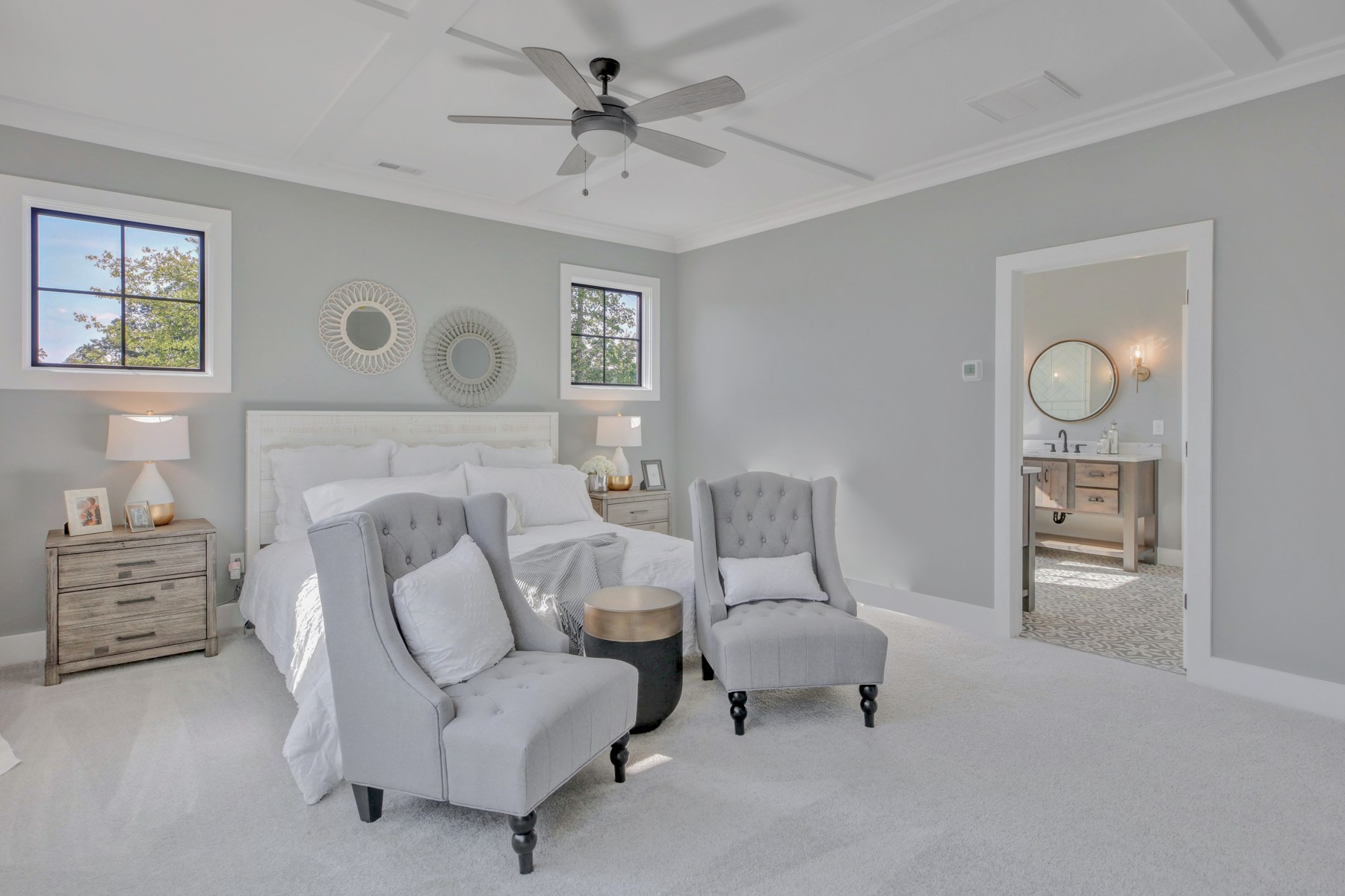 56 Master Bedroom